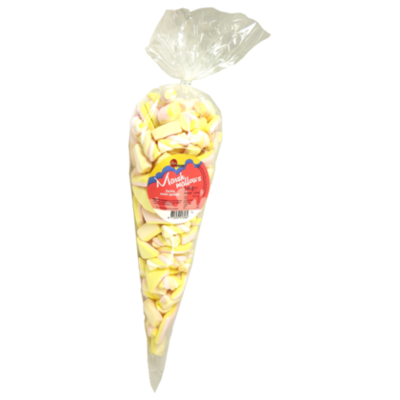 Elvee Marshmallows