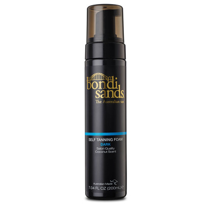 Bondi Sands Self tanning foam dark