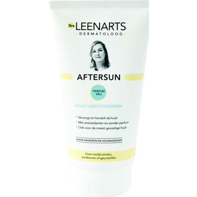 Drs. Leenarts Aftersun