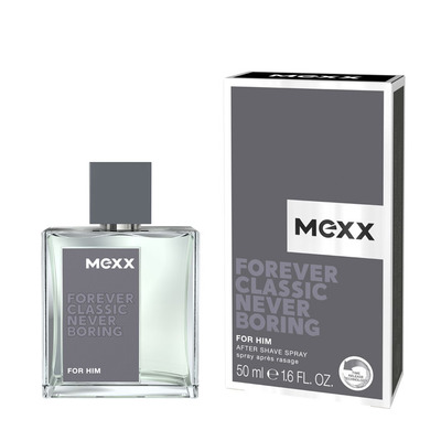 Mexx Forever classic man