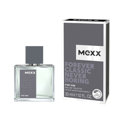 Mexx Forever classic man