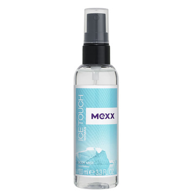 Mexx Ice touch woman bodymist