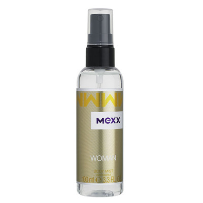 Mexx Woman bodymist