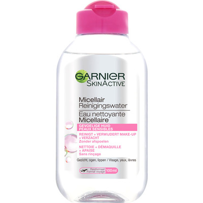 Skin Natural Eau micellaire