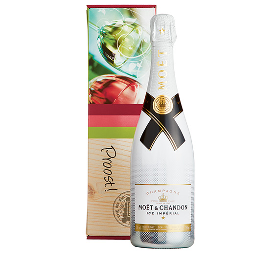 Moët & Chandon Ice Impérial 75 cl.