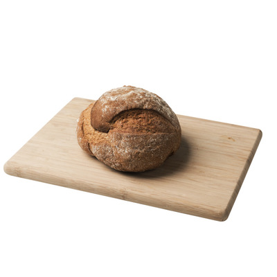 Huismerk Liefde & Passie Desem spelt-rogge (ongesneden)