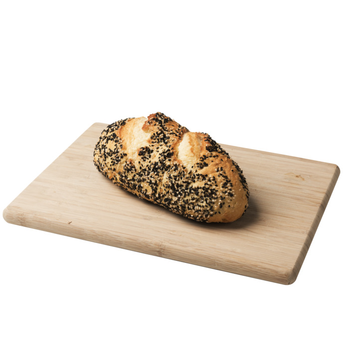 Huismerk Liefde & Passie Durum (ongesneden)