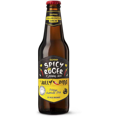 Gulpener Spicy Rogier