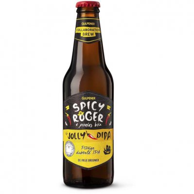 Gulpener Spicy Rogier