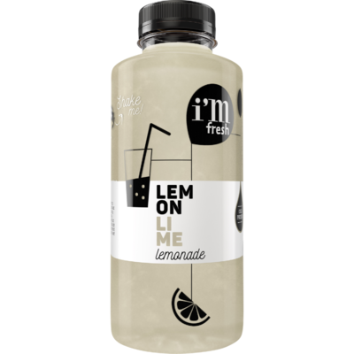 I'm fresh Lemonade citroen