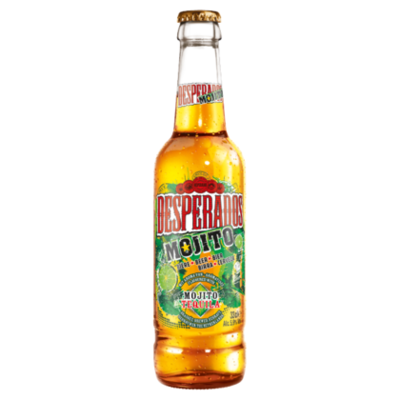 Desperados Mojito
