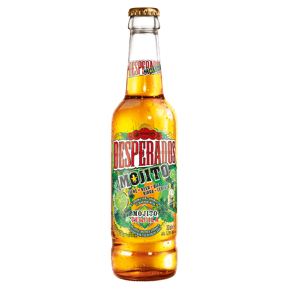 Desperados Mojito