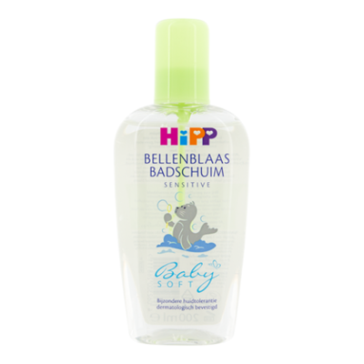 HiPP Baby badschuim
