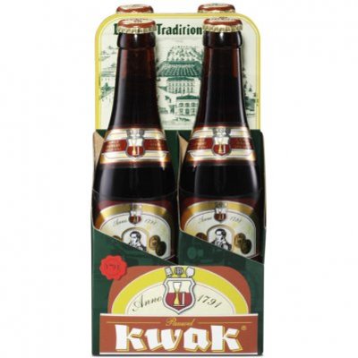 Pauwel Kwak bier