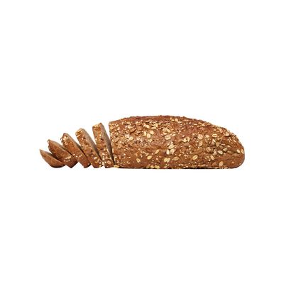 Authentiek Vloerbrood Granen