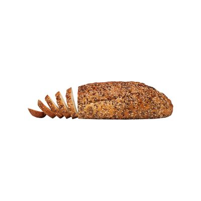 Authentiek Vloerbrood Zaden