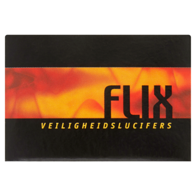 Flix Lucifers klein