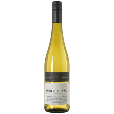 Moselland Kiefer pinot blanc