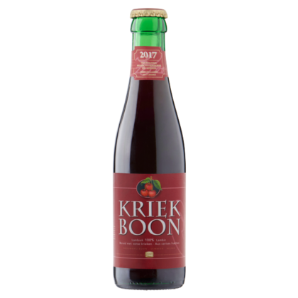 Boon Boon Kriek