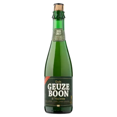 Boon Oude Geuze Fles