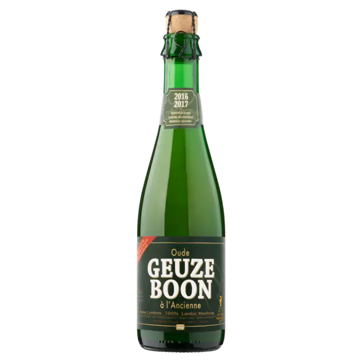 Boon Oude Geuze Fles
