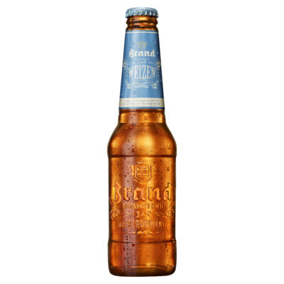 Brand Weizen 30 cl