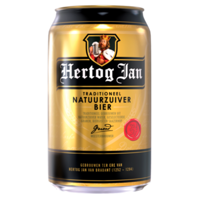 Hertog Jan Pils