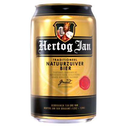 Hertog Jan Pils
