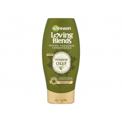 Garnier Loving Blends Conditioner mythische olijf