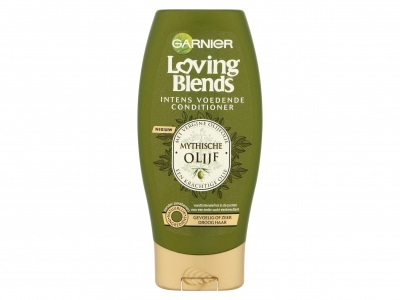 Garnier Loving Blends Conditioner mythische olijf