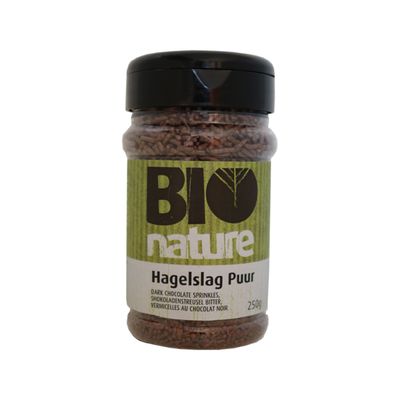Bio Nature Hagelslag Puur