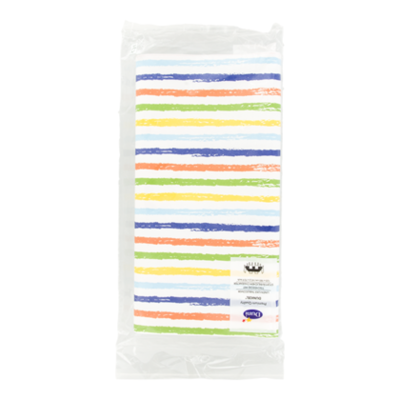 Duni Tafellaken Cuban stripe 120x180cm