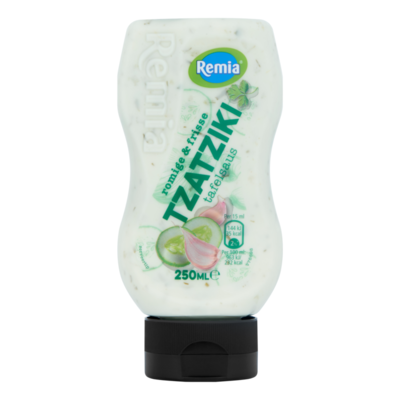 Remia Romige & Frisse Tzatziki Tafelsaus