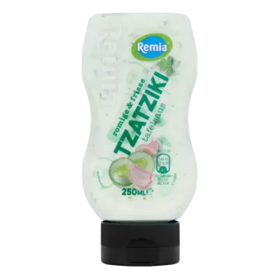 Remia Romige & Frisse Tzatziki Tafelsaus