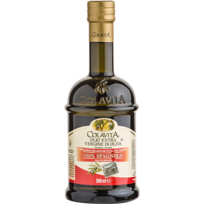 Colavita Olijfolie extra vierge Spaans