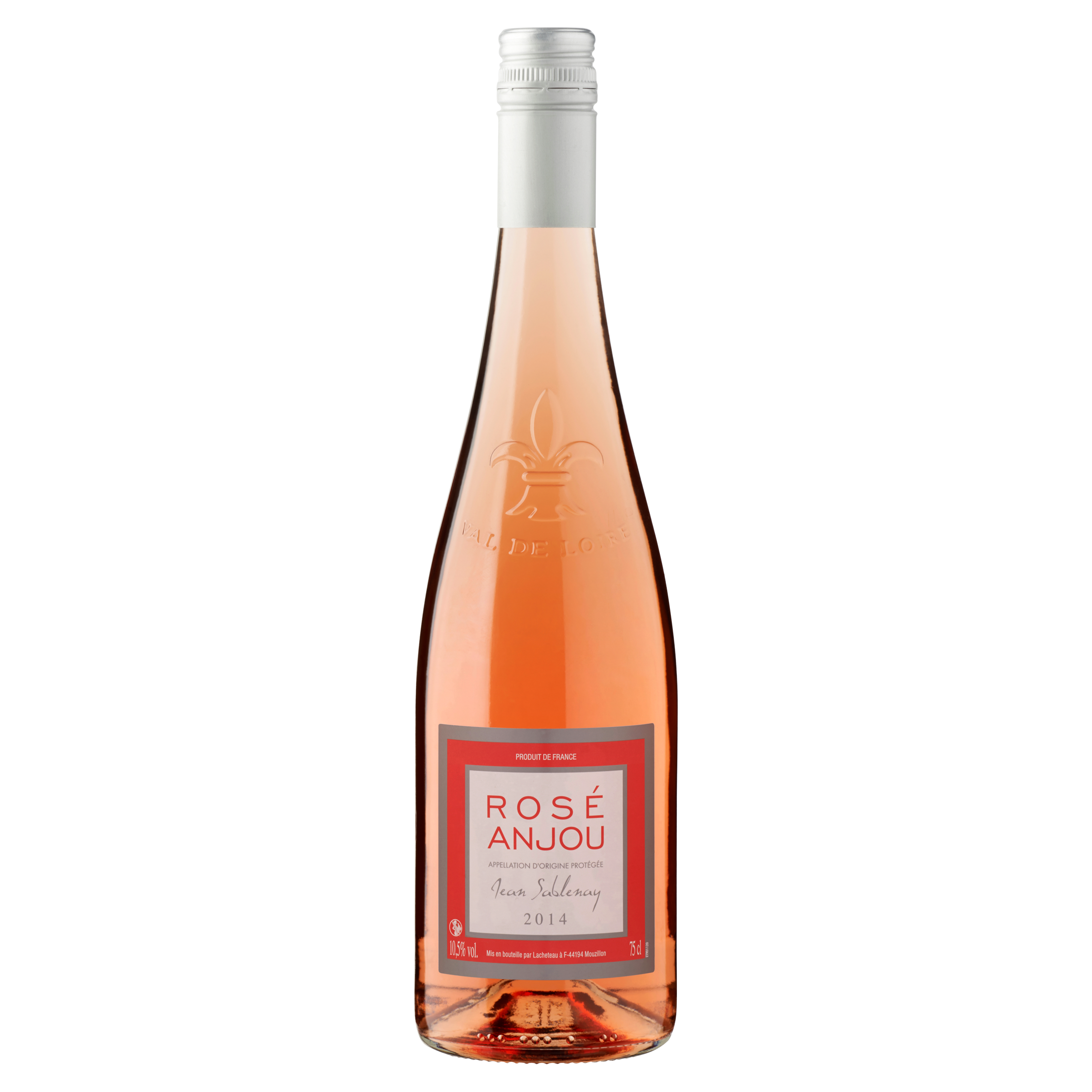 Rosé Anjou 0,75 L