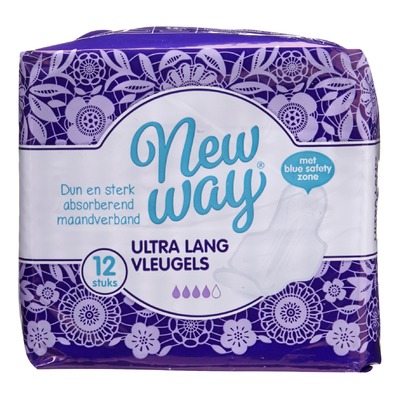 maandverband ultra super
