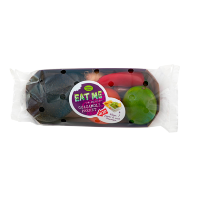 Eat Me Guacamolepakket