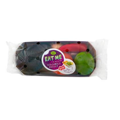 Eat Me Guacamolepakket