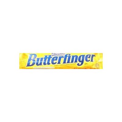 Nestlé Butterfinger