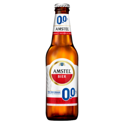 Amstel Pils 0.0%
