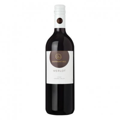 Sarmentino Merlot