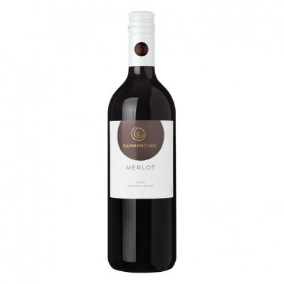Sarmentino Merlot