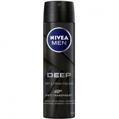 Nivea Deep spray