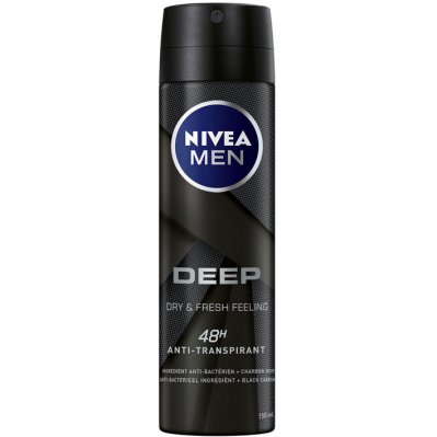 Nivea Deep spray