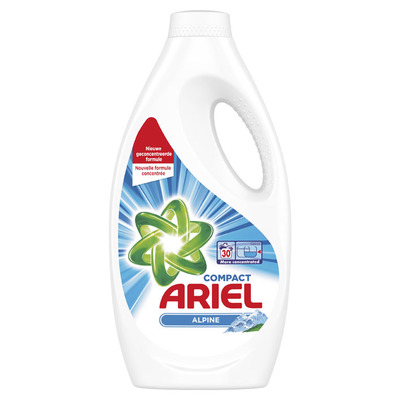 Ariel Alpine vloeibaar wasmiddel