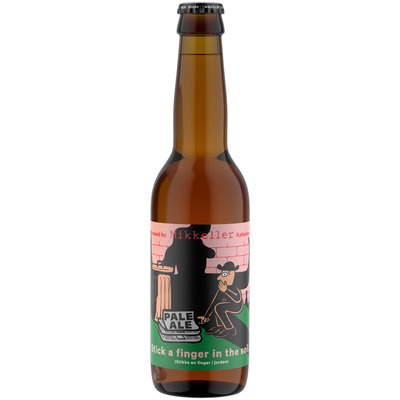 Mikkeller Stick a finger in the soil