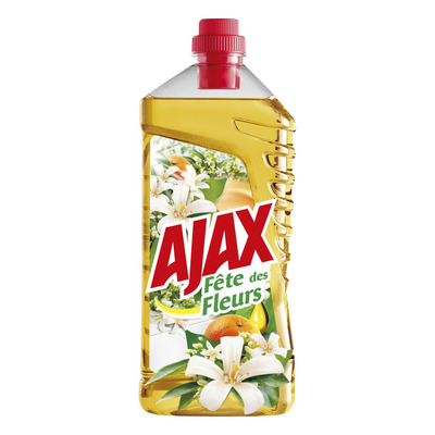 Ajax Sinasbloem allesreiniger