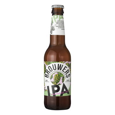 Brouwers IPA