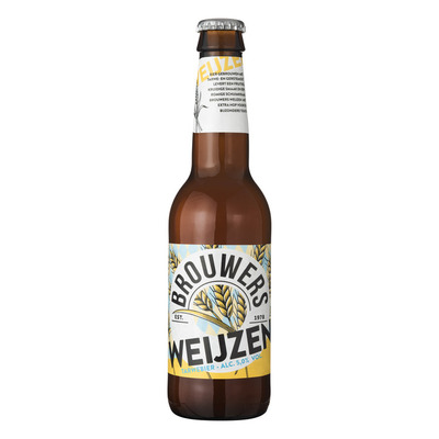 Brouwers Weijzen